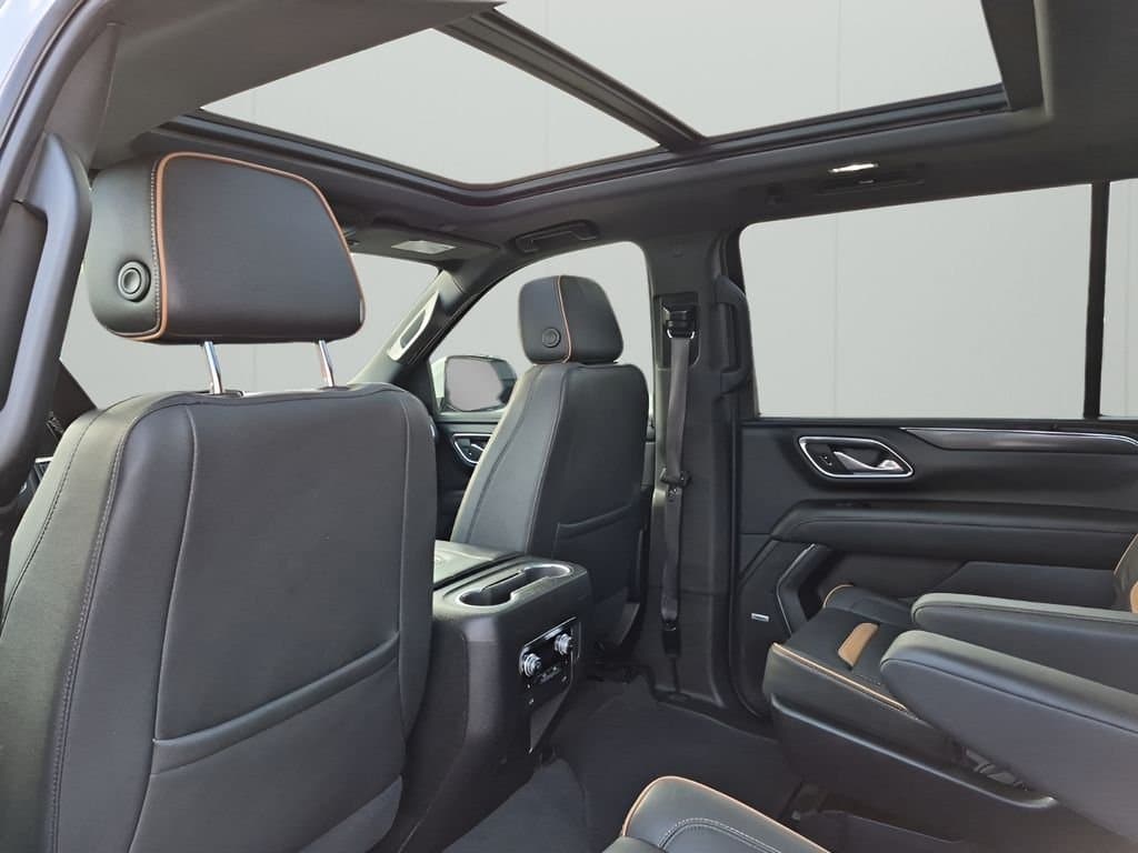 2024 GMC Yukon XL - Image 18