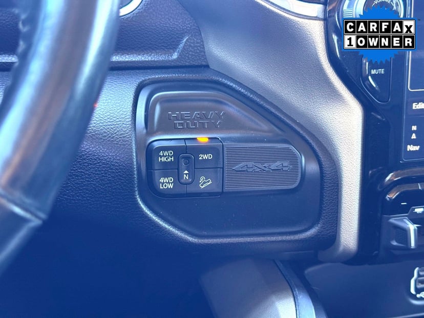 2022 Ram 2500 - Image 25