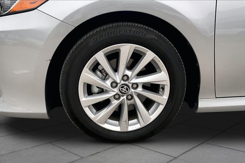 2024 Toyota Camry - Image 11