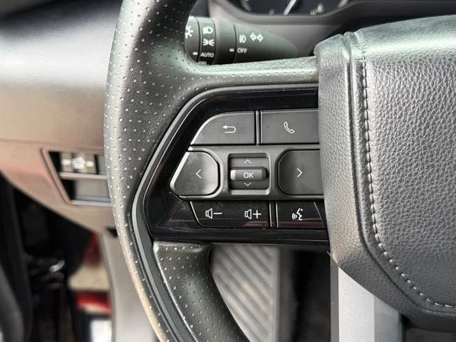2024 Toyota Tundra - Image 11