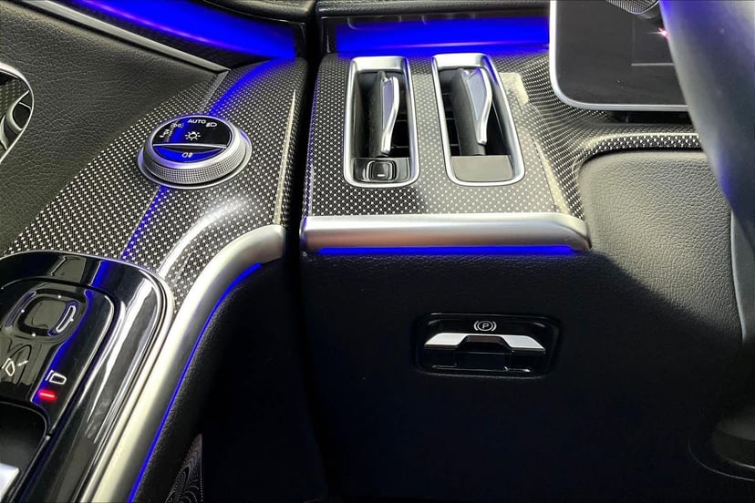 2022 Mercedes-Benz S 500 - Image 35