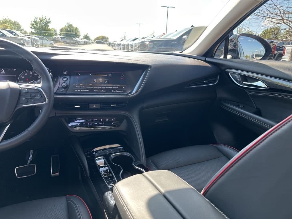 2023 Buick Envision - Image 23