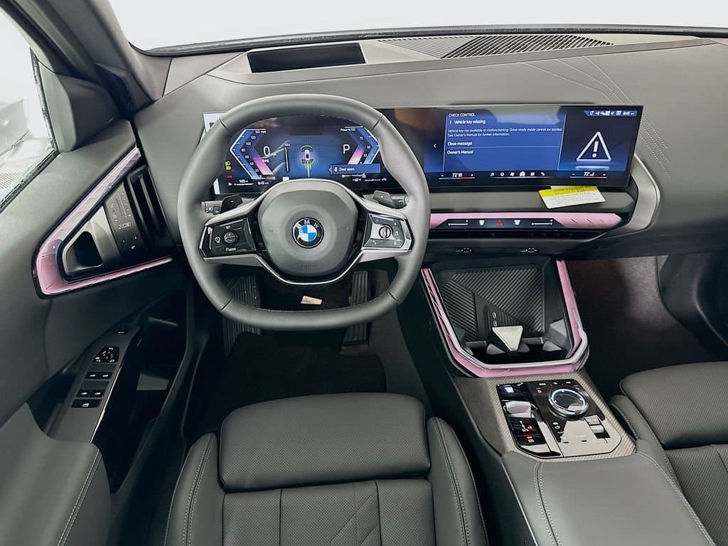 2026 BMW X3 - Image 19