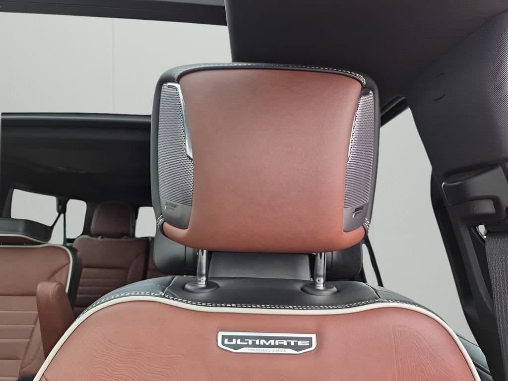 2023 GMC Yukon XL - Image 33