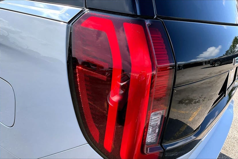 2025 Ford Expedition - Image 28
