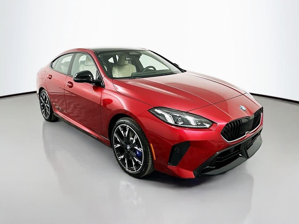 2026 BMW 2 Series - Image 3