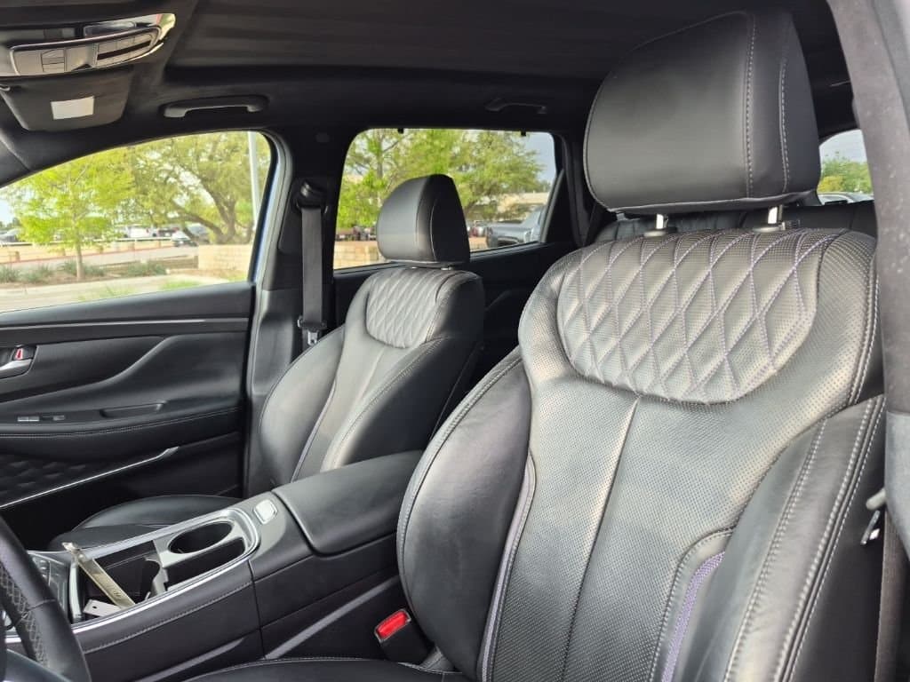 2021 Hyundai Santa Fe - Image 30