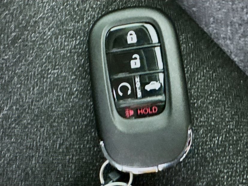 2026 Honda Accord - Image 37