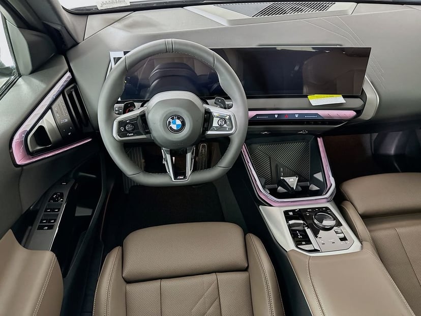 2026 BMW X3 - Image 19