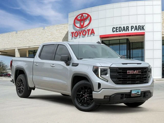 2022 GMC Sierra 1500 - Image 1