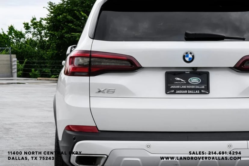 2023 BMW X5 - Image 56