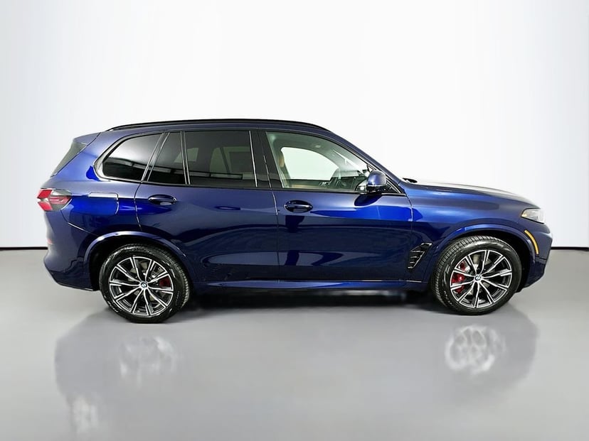 2026 BMW X5 - Image 3