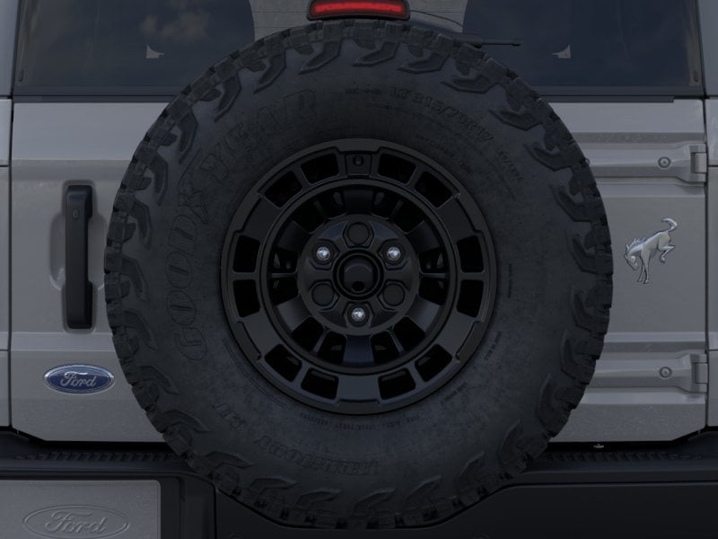 2026 Ford Bronco - Image 37