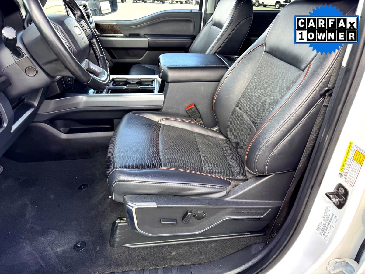 2024 Ford Super Duty F-250 SRW - Image 12