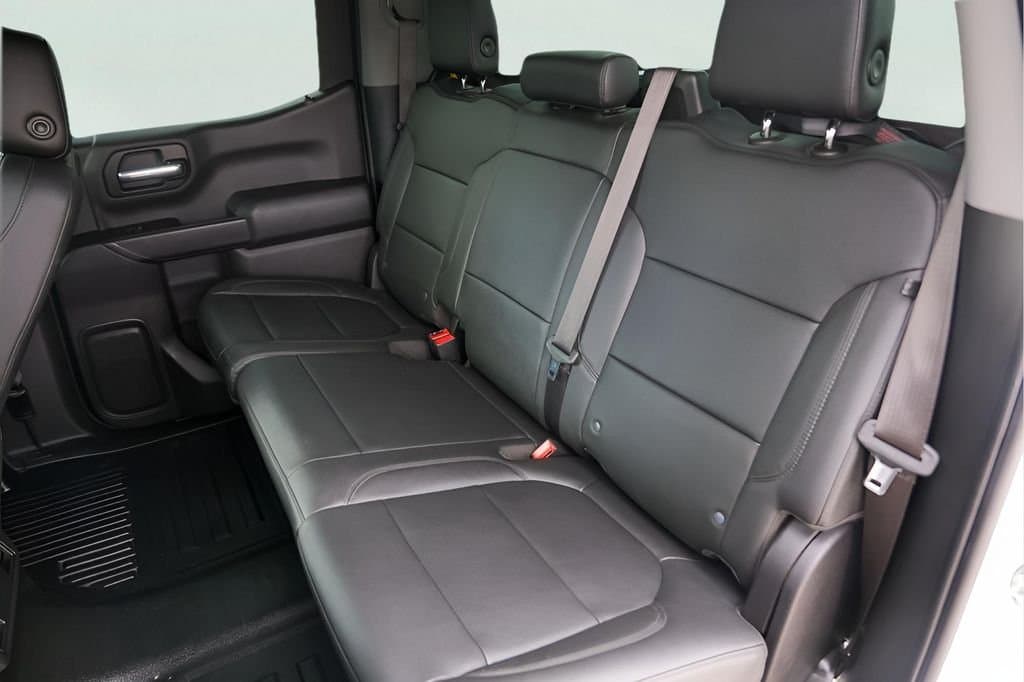 2019 GMC Sierra 1500 - Image 24