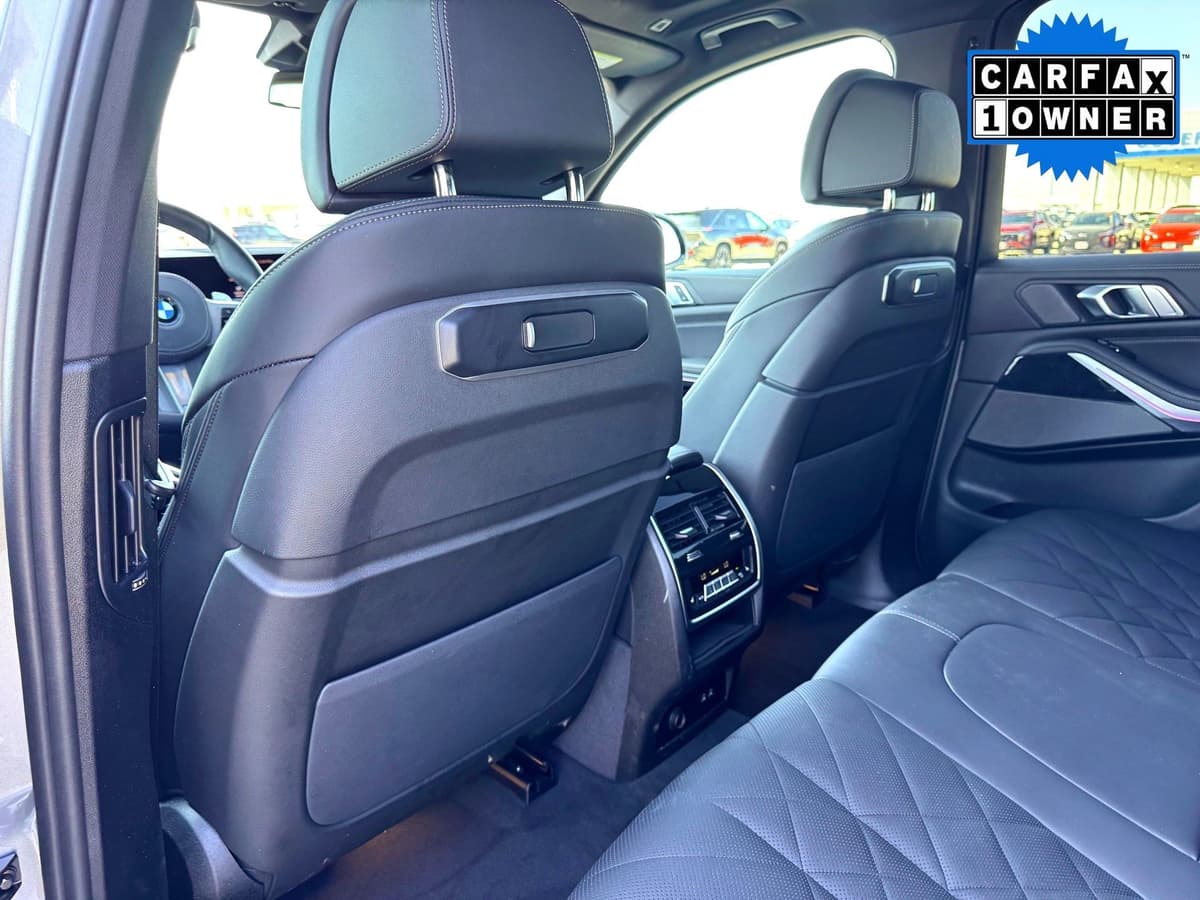 2026 BMW X5 - Image 20