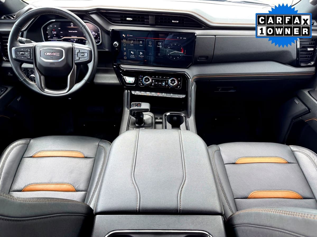 2024 GMC Sierra 1500 - Image 23