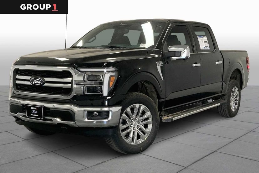 2026 Ford F-150 - Image 1