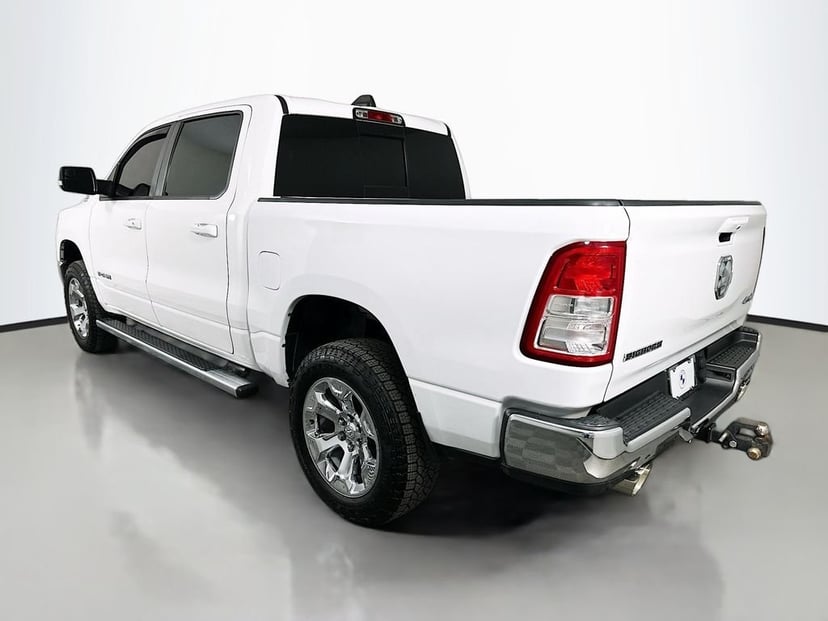 2021 Ram 1500 - Image 7