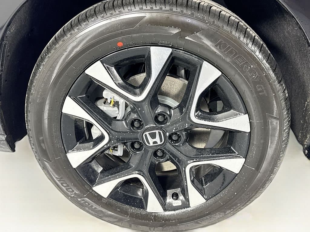 2026 HONDA HR-V - Image 14