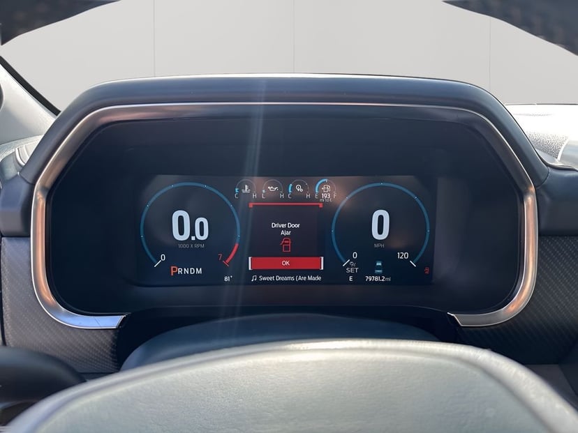 2023 Ford F-150 - Image 32