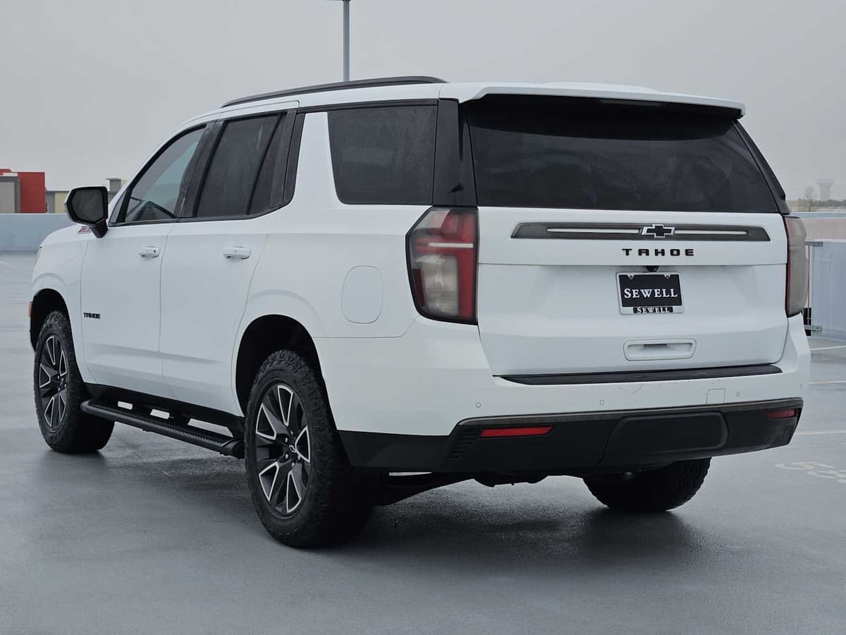 2022 Chevrolet Tahoe - Image 7