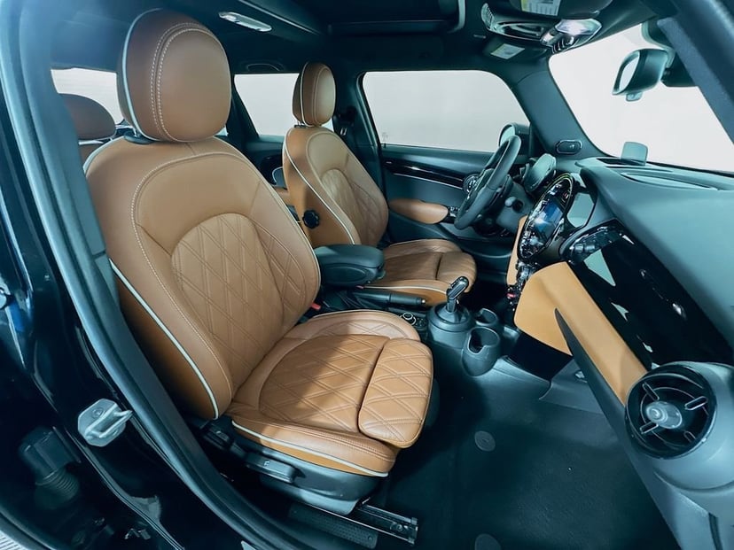 2023 MINI Cooper S - Image 28