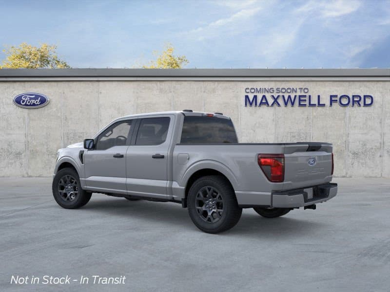 2026 Ford F-150 - Image 17