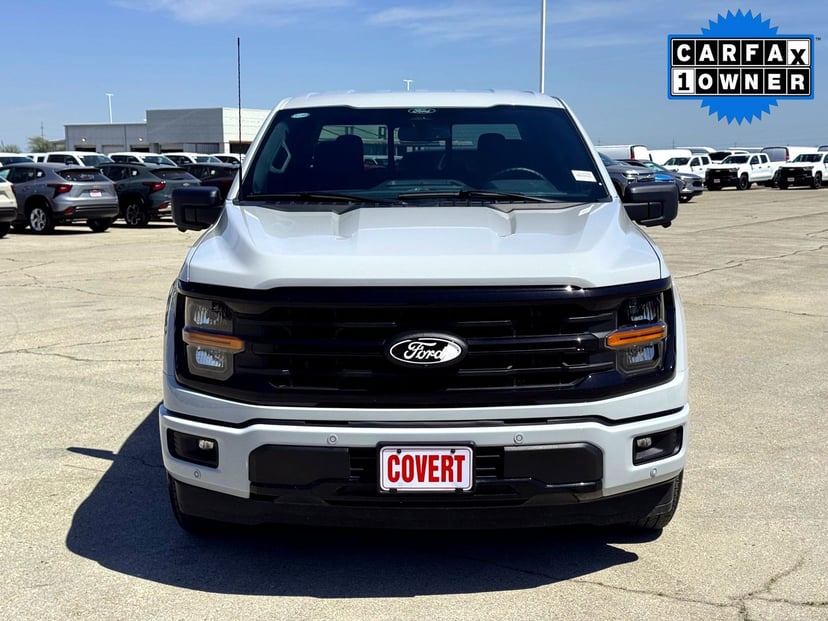2024 Ford F-150 - Image 3