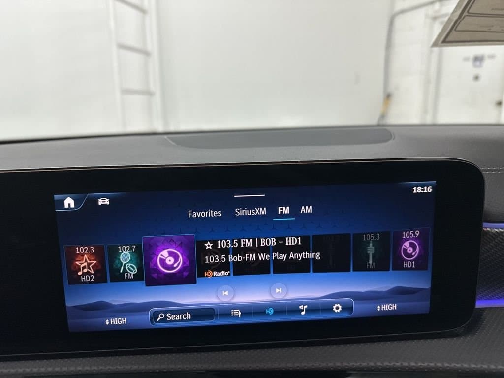 2026 MERCEDES-BENZ CLA - Image 16