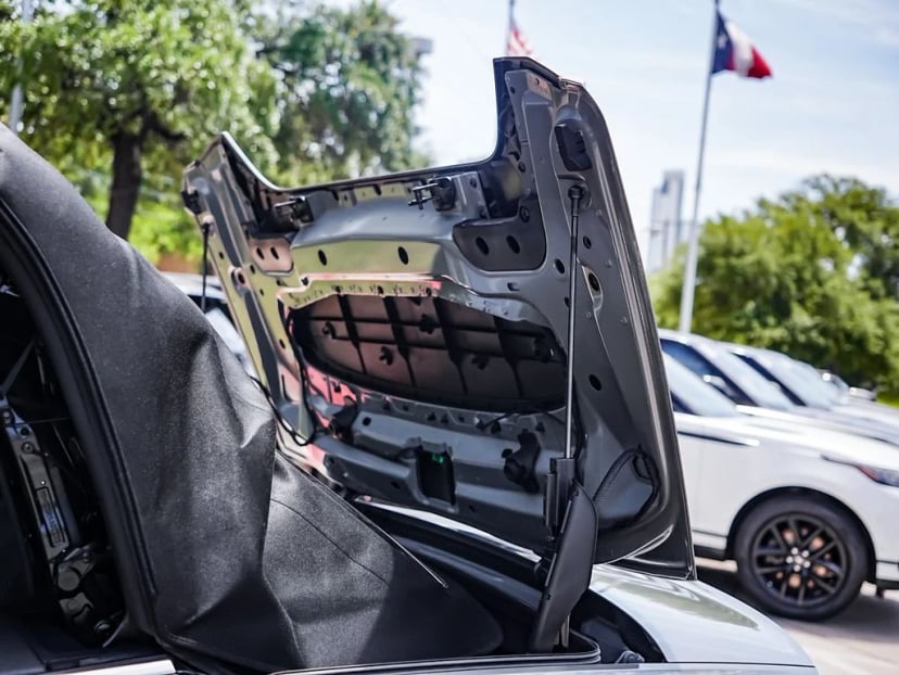 2019 Audi S5 - Image 40