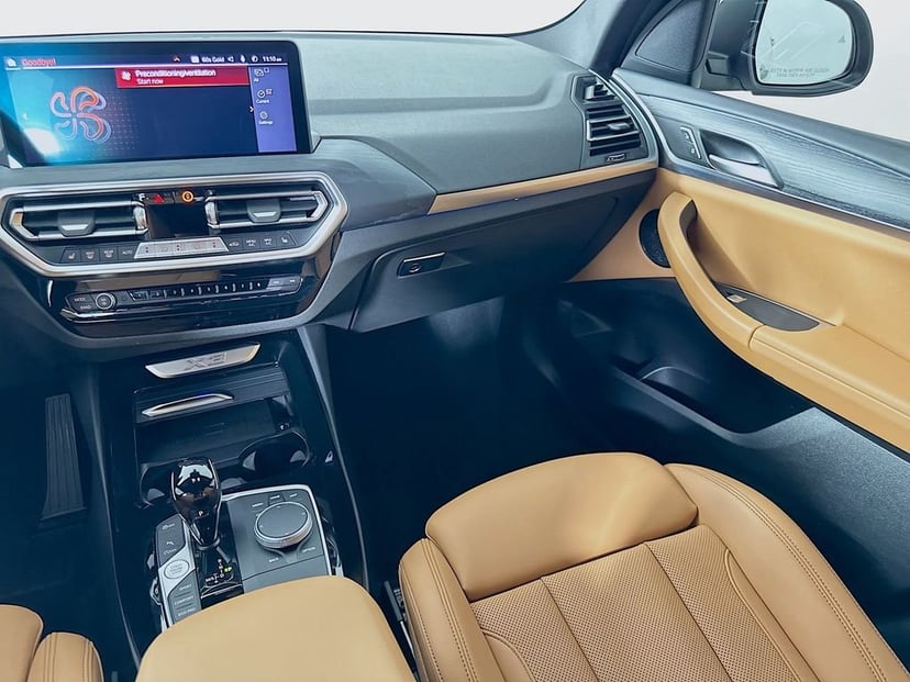 2024 BMW X3 - Image 24