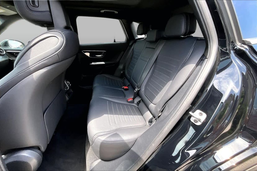 2026 Mercedes-Benz GLC 300 - Image 21