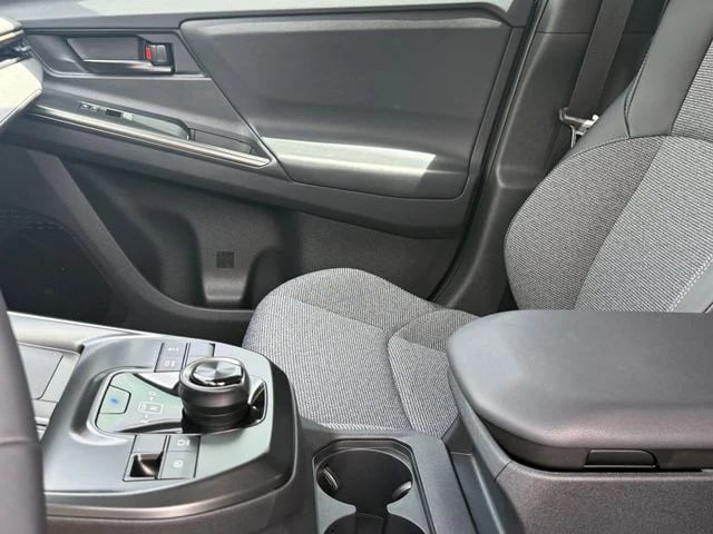 2026 Toyota bZ - Image 11