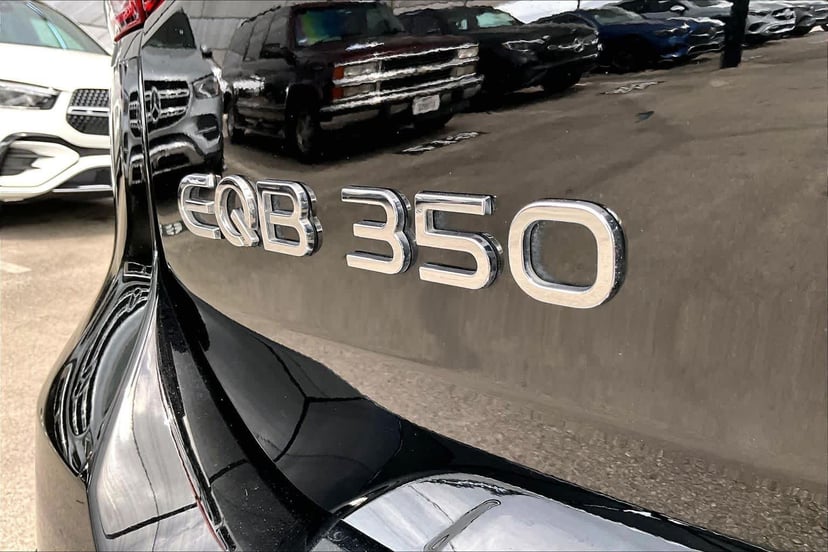 2023 Mercedes-Benz EQB 350 - Image 30