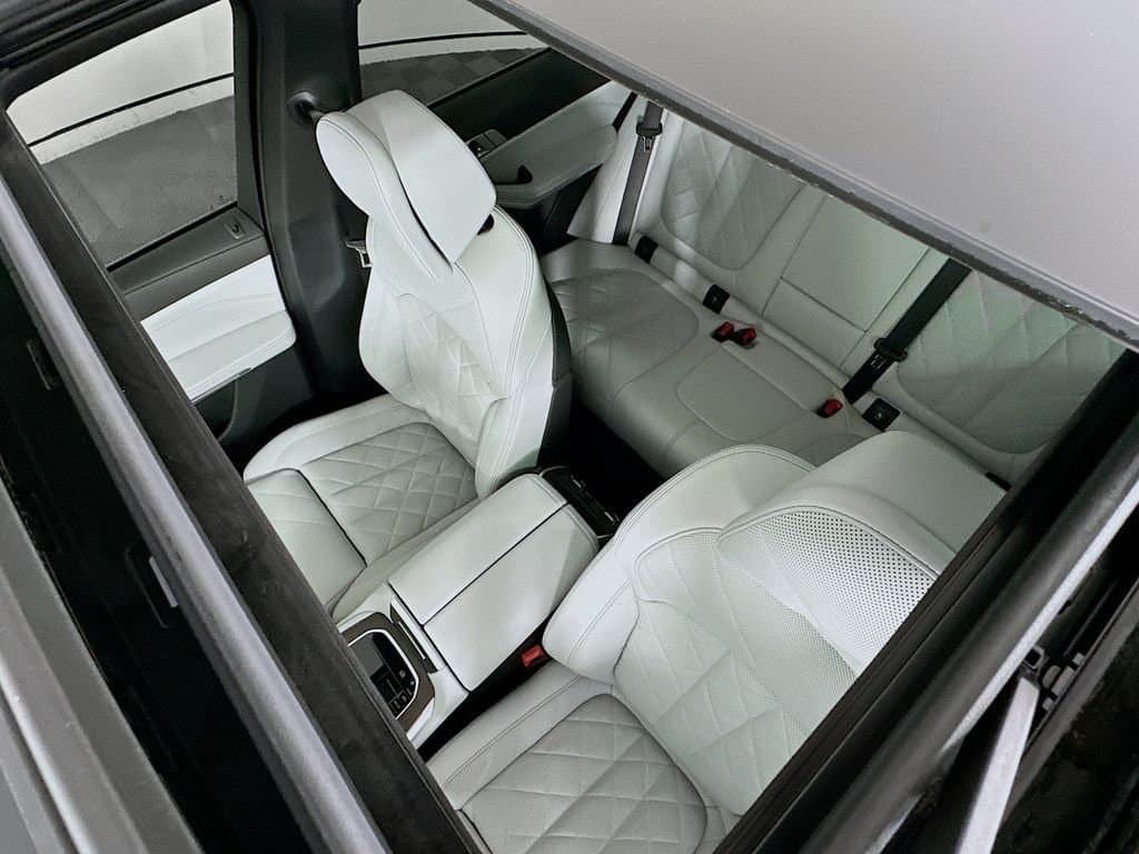 2024 BMW X5 - Image 22