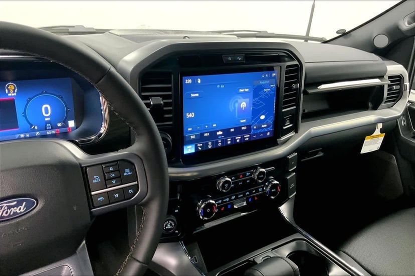 2026 Ford F-150 - Image 5