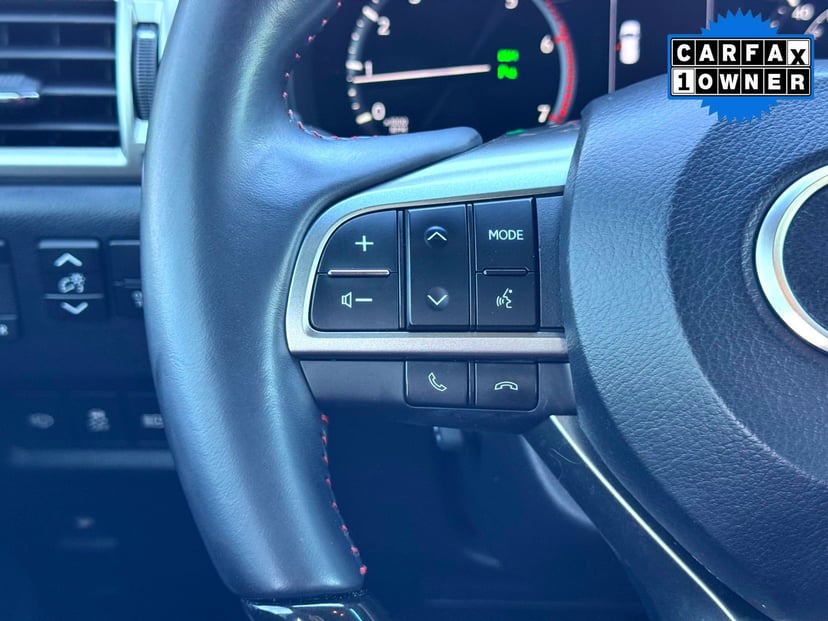 2022 Lexus GX - Image 26