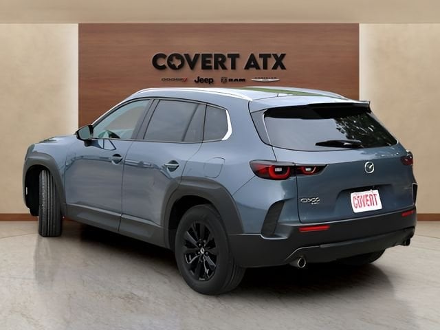 2024 Mazda CX-50 - Image 2