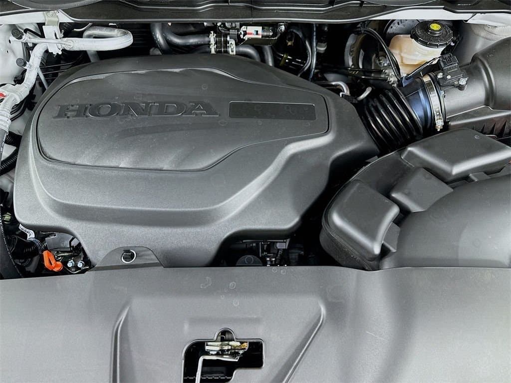 2026 HONDA Odyssey - Image 13