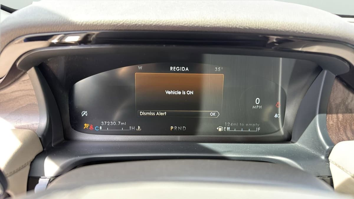 2023 Lincoln Aviator - Image 14