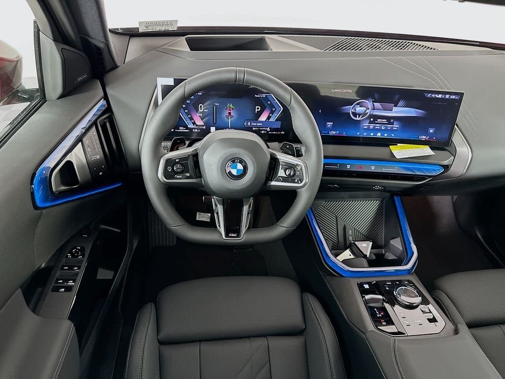 2026 BMW X3 - Image 19