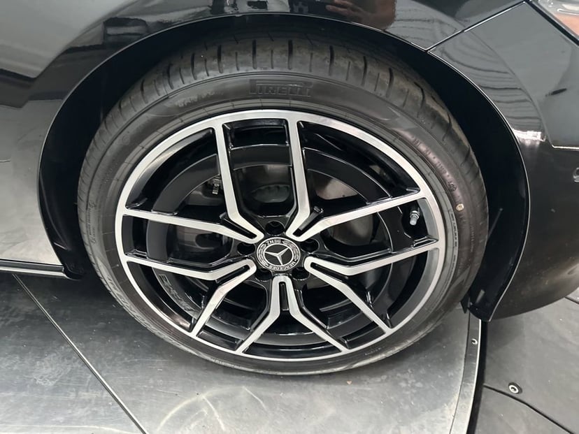 2026 Mercedes-Benz C-Class - Image 37