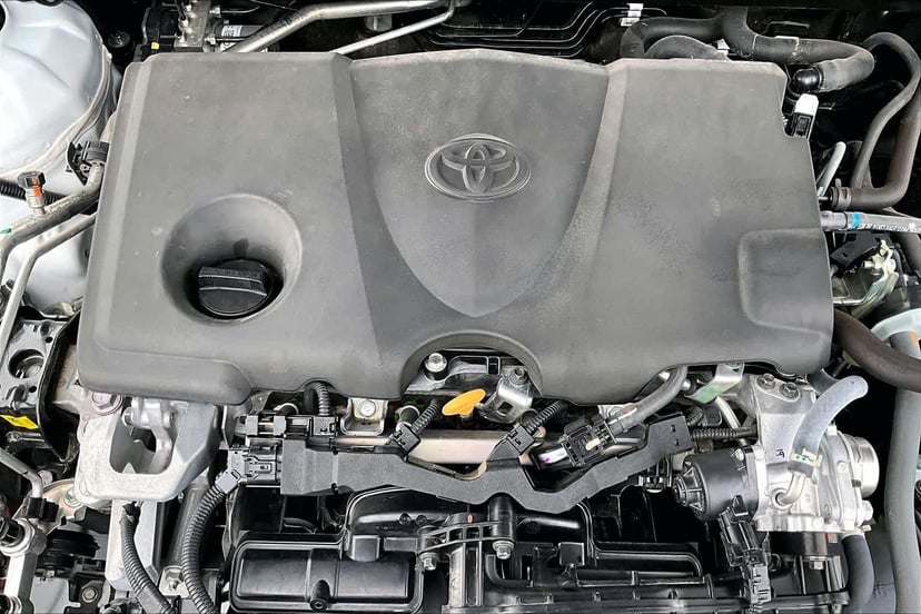 2024 Toyota Camry - Image 33