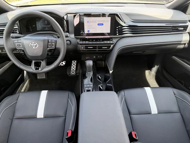 2026 Toyota Camry - Image 23