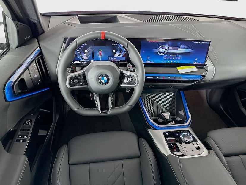 2025 BMW X3 - Image 19