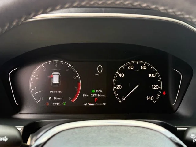 2024 Honda Pilot - Image 13