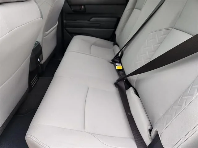 2025 Toyota Tacoma - Image 20