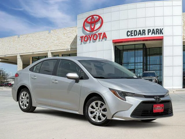 2026 Toyota Corolla - Image 31