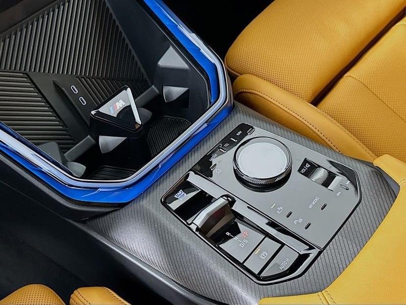 2026 BMW X3 - Image 15